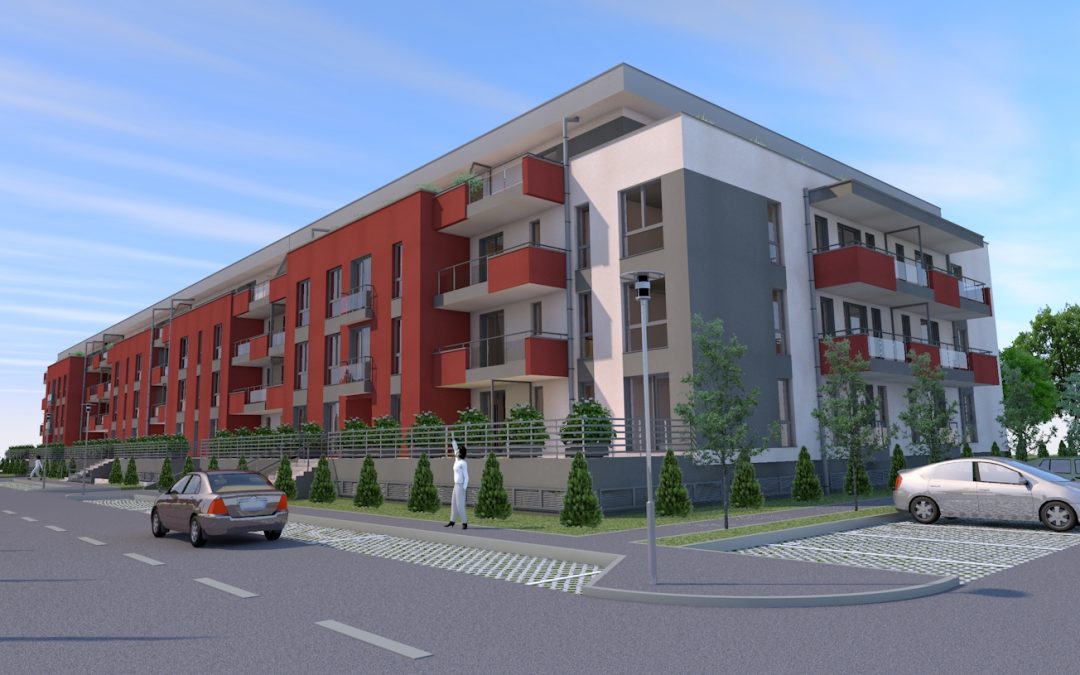Timisoara str. Atanasie Demian nr.18A
