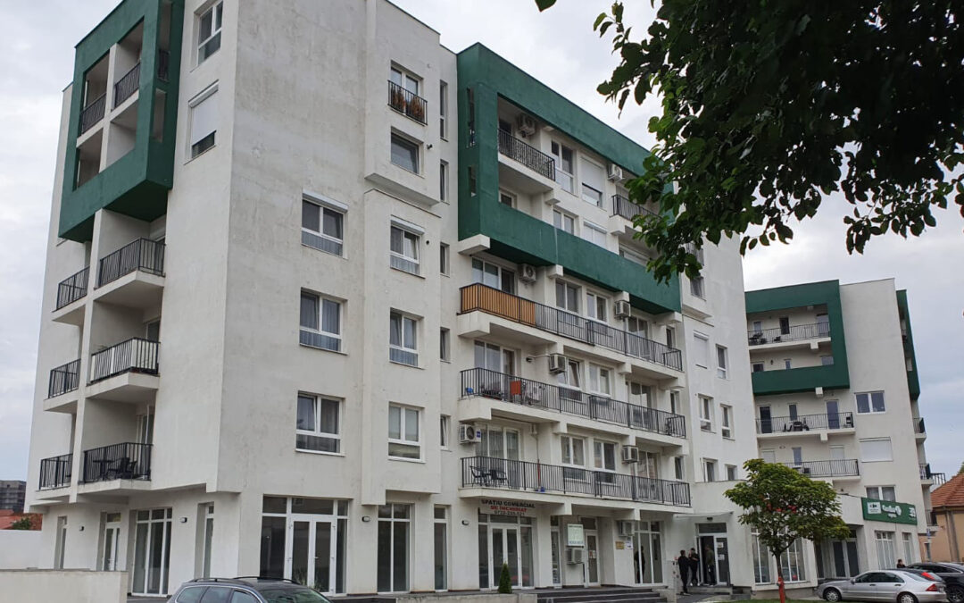 Oradea str. Xenopol nr.39