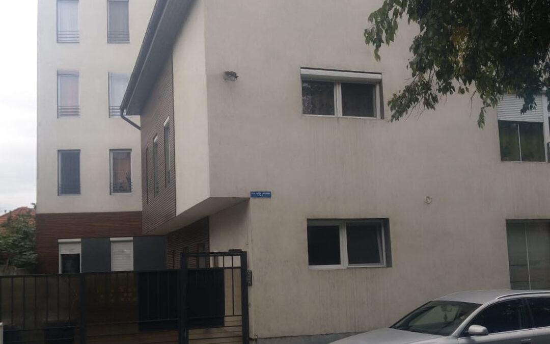 Oradea str.Cazarmii nr. 5