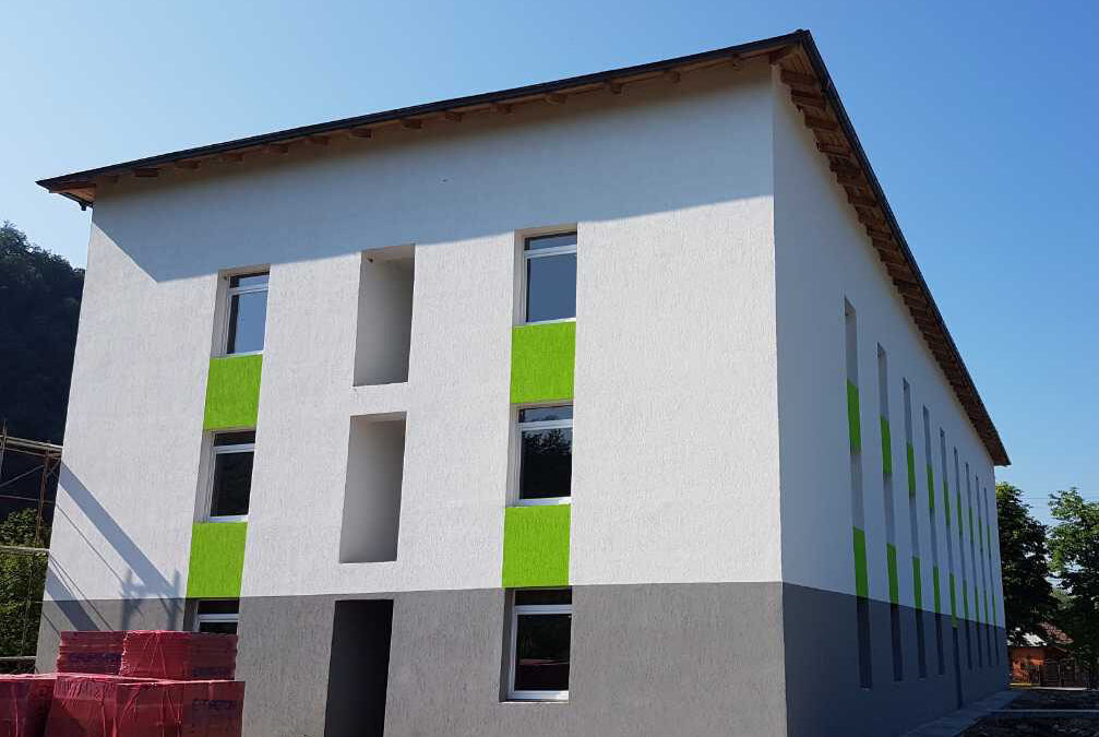 Baia Mare str. Prundului nr 11