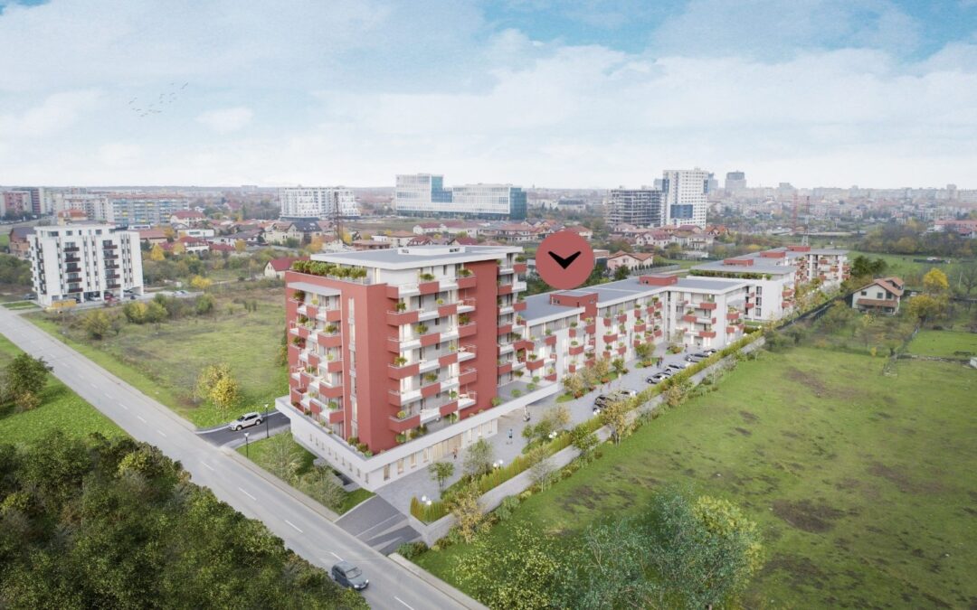 Timisoara str.Gr Alexandrescu nr.124